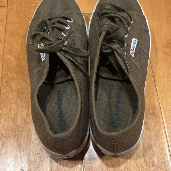 Superga platform sneakers - Picture 6 of 8